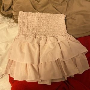 Isabelle’s Cabniet Skirt